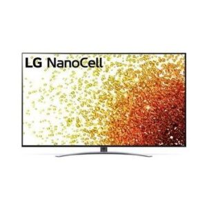 LG 65NANO92P recenze, cena, návod