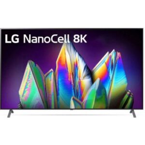 LG 65NANO99 recenze, cena, návod