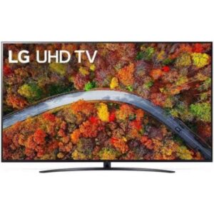 LG 65UP8100 recenze, cena, návod
