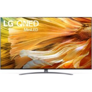 LG 75QNED91 recenze, cena, návod
