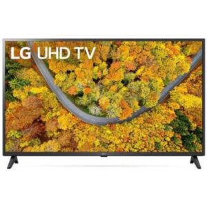 LG 75UP7500 recenze, cena, návod