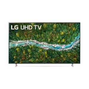 LG 75UP7700 recenze, cena, návod