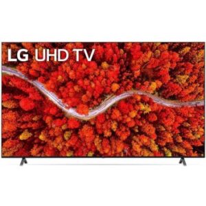 LG 82UP8000 recenze, cena, návod