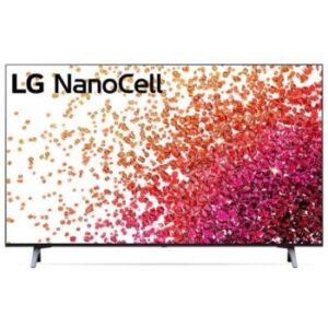 LG 86NANO753PA recenze, cena, návod