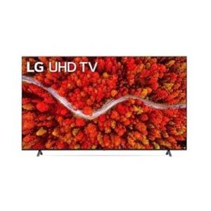 LG 86UP8000 recenze, cena, návod