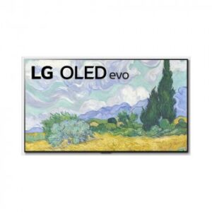 LG OLED55G13LA recenze, cena, návod