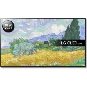 LG OLED65G13LA recenze, cena, návod