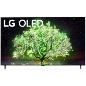 LG OLED77A1 recenze, cena, návod