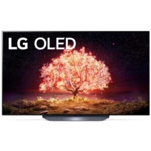 LG OLED77B13LA recenze, cena, návod