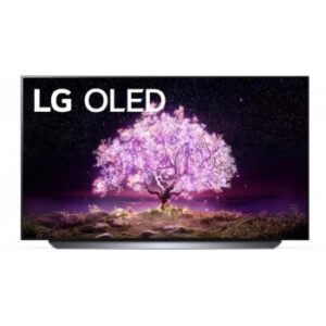 LG OLED77C11LB recenze, cena, návod