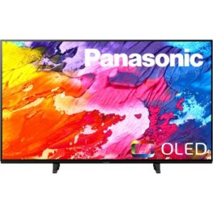Panasonic TX-48JZ980E recenze, cena, návod