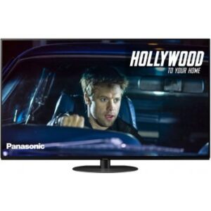 Panasonic TX-55HZ980E recenze, cena, návod