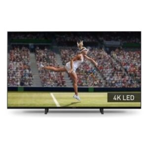 Panasonic TX-55JX940E recenze, cena, návod