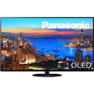 Panasonic TX-55JZ1500E recenze, cena, návod