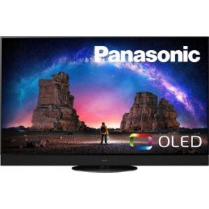 Panasonic TX-55JZ2000E recenze, cena, návod