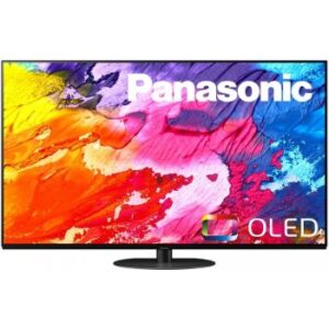 Panasonic TX-55JZ980E recenze, cena, návod