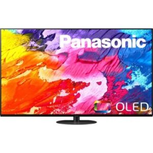 Panasonic TX-65JZ980E recenze, cena, návod