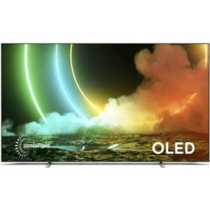 Philips 55OLED706 recenze, cena, návod