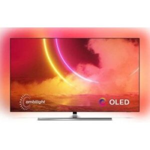 Philips 55OLED855 recenze, cena, návod