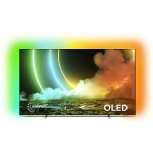 Philips 65OLED706 recenze, cena, návod