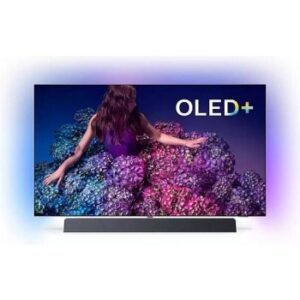 Philips 65OLED934 recenze, cena, návod