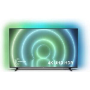 Philips 70PUS7906 recenze, cena, návod
