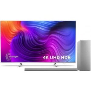 Philips 75PUS8506 recenze, cena, návod