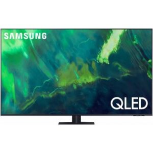 Samsung QE55Q75A recenze, cena, návod