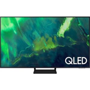 Samsung QE65Q70A recenze, cena, návod