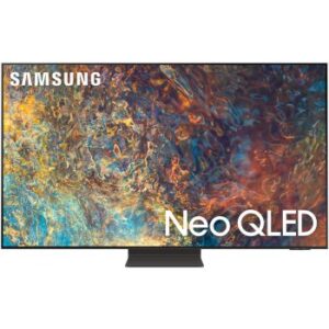 Samsung QE65QN91 recenze, cena, návod