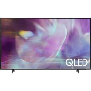 Samsung QE75Q67A recenze, cena, návod