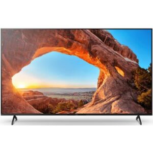 Sony KD-43X85J recenze, cena, návod