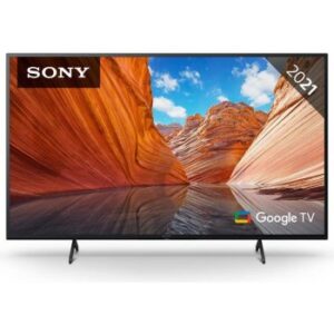 Sony KD-65X81J recenze, cena, návod