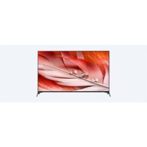 Sony XR-55X93J recenze, cena, návod