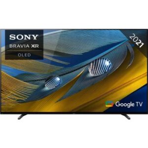 Sony XR-65A83J recenze, cena, návod