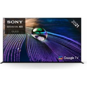 Sony XR-83A90J recenze, cena, návod