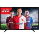 JVC LT-58VU3105 recenze, cena, návod