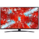 LG 50UQ9100 recenze, cena, návod