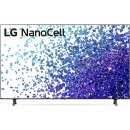 LG 55NANO79P recenze, cena, návod