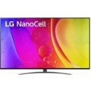 LG 55NANO813QA recenze, cena, návod