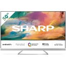 Sharp 50EQ4EA recenze, cena, návod