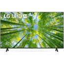 LG 50UQ7900 recenze, cena, návod