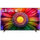 LG 50UR80003 recenze, cena, návod