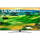 LG 55QNED81Q recenze, cena, návod