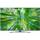 LG 60UQ8100 recenze, cena, návod