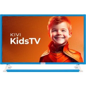 KIVI KidsTV 32″ recenze, cena, návod