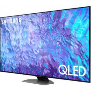 Samsung QE65Q80C recenze, cena, návod