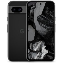 Google Pixel 8a 8GB/128GB Obsidian mobilní telefon