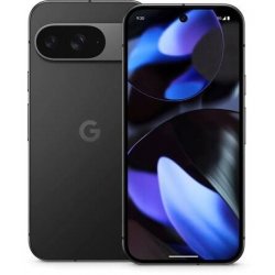 Google Pixel 9 12GB/128GB Obsidian mobilní telefon