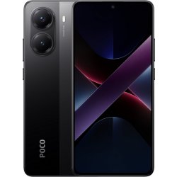 POCO X7 Pro 12GB/512GB Black mobilní telefon